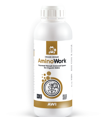 AminoWork