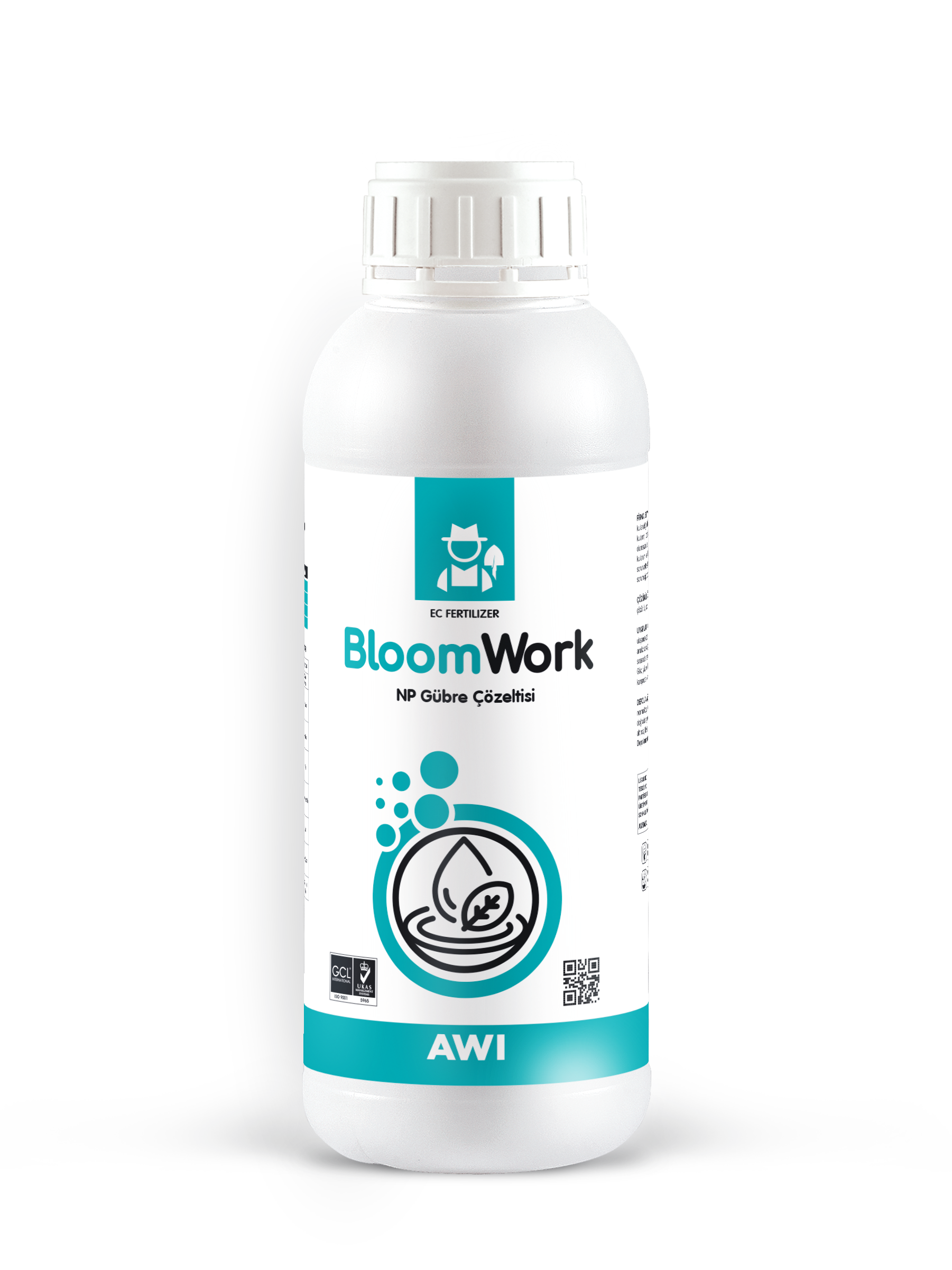 BloomWork