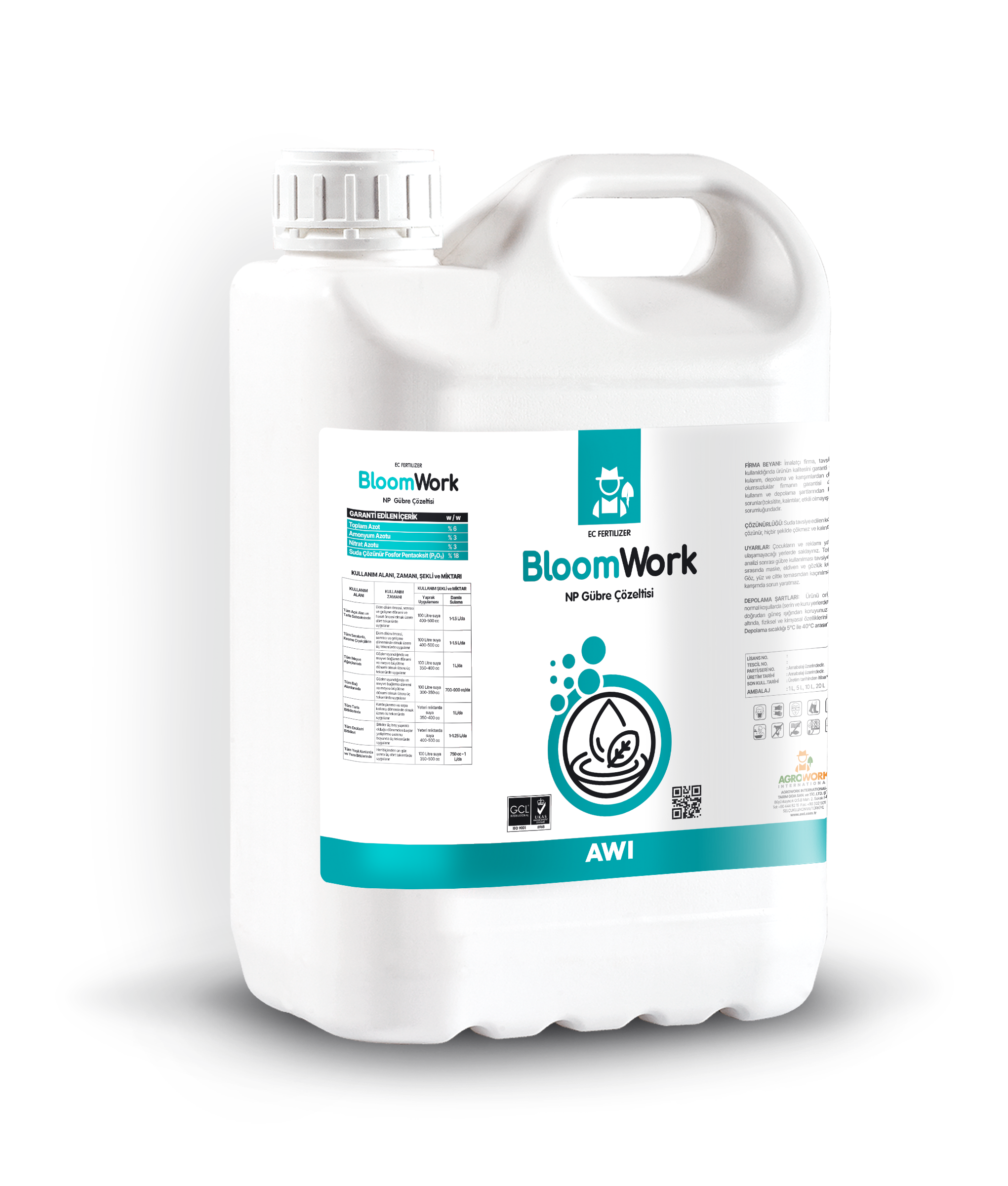 BloomWork - Image 2