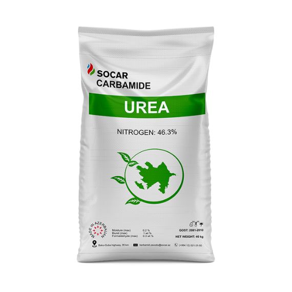 Karbamid SOCAR Marka B
