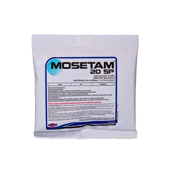 Mosetam 20 SP