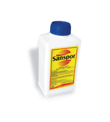 SANSPOR