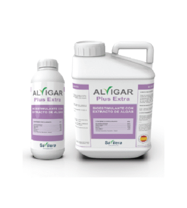 Alvigar Plus Extra