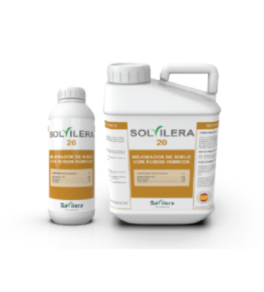 Solvilera 20
