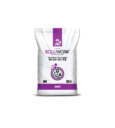 SoluWork 15-30-15+TE