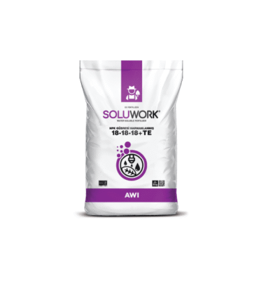 SoluWork 18-18-18+TE