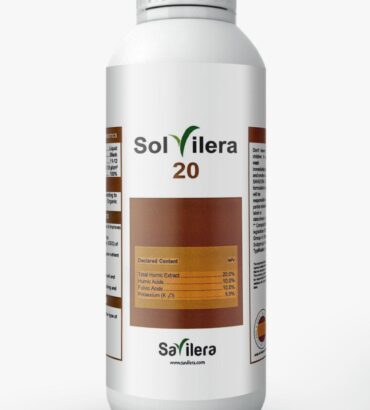 Solvilera 20