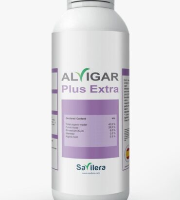 Alvigar Plus Extra