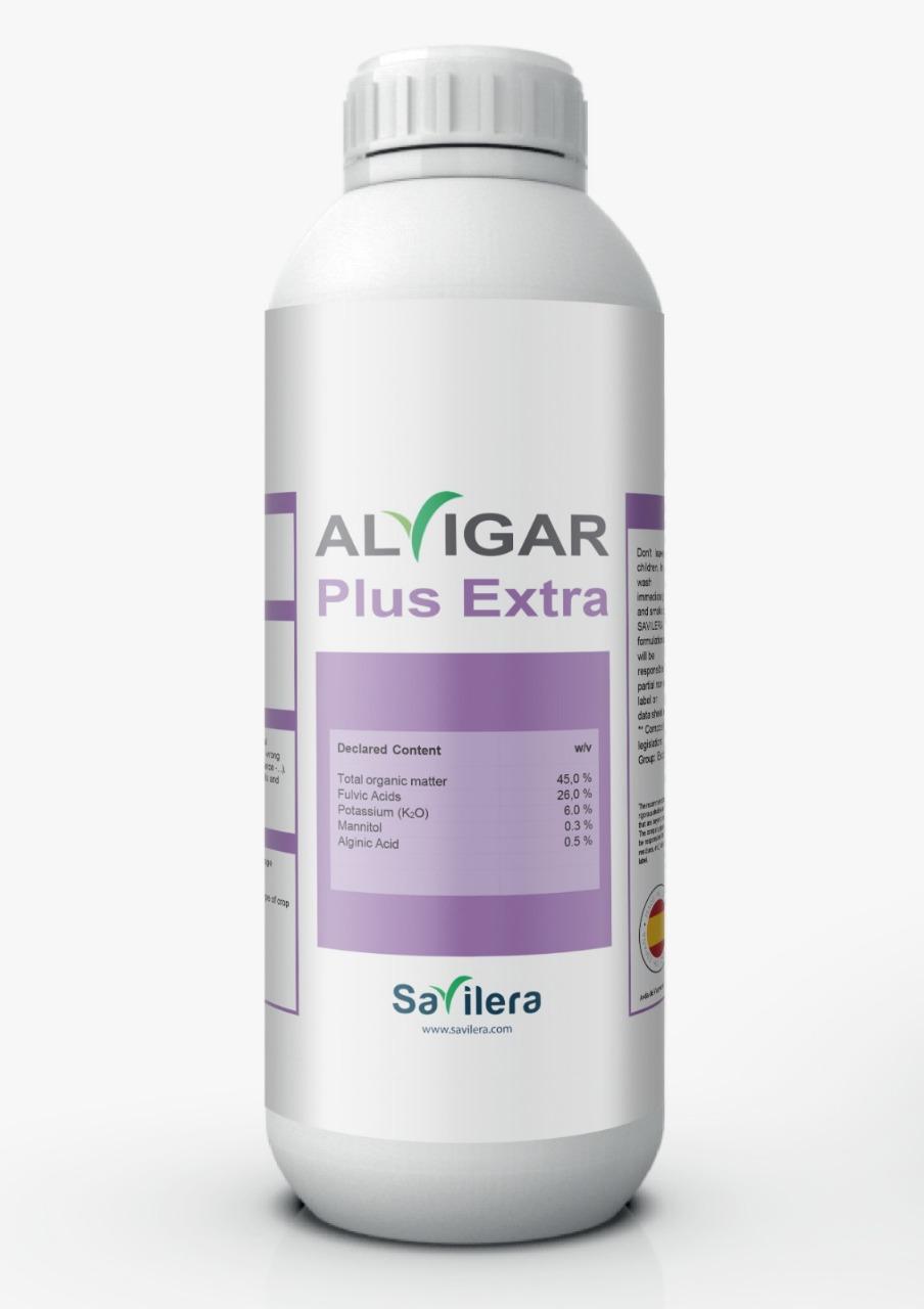Alvigar Plus Extra