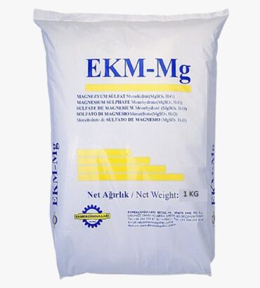 Magnesium Sulfat