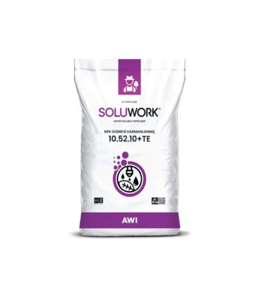 SoluWork 10-52-10+TE