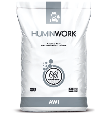 HuminWork