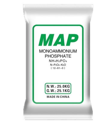 Monoammonium fosfat