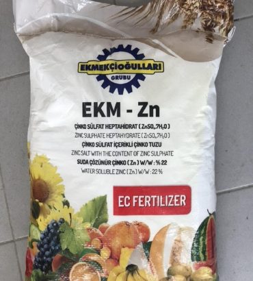 Zink Sulfat