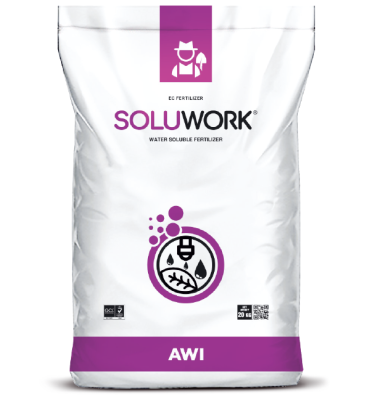SoluWork 18-18-18+TE