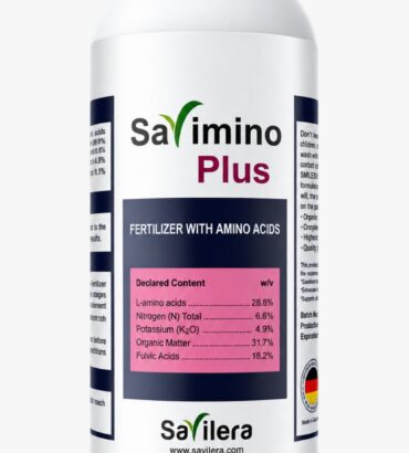 Savimino Plus