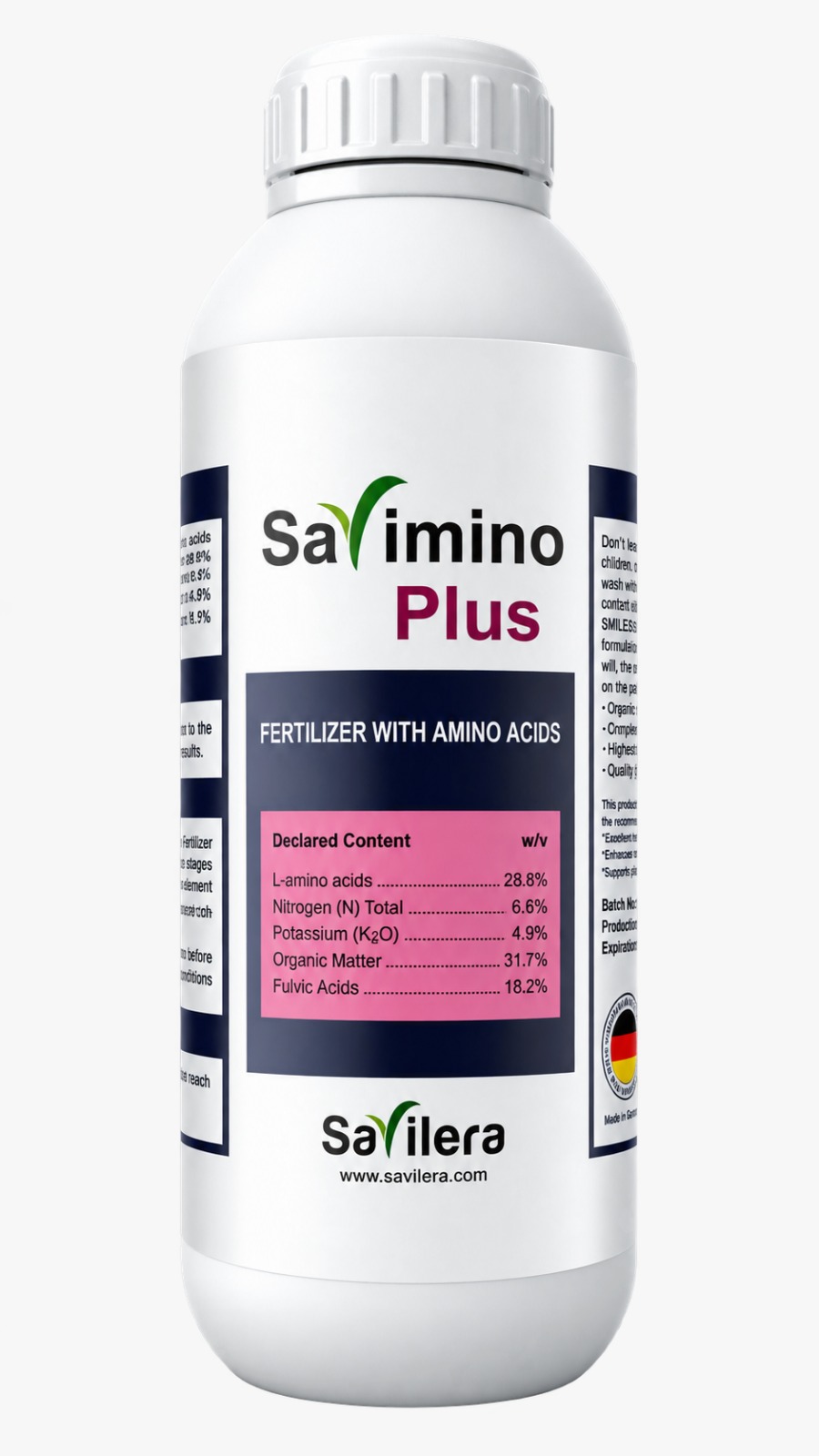 Savimino Plus