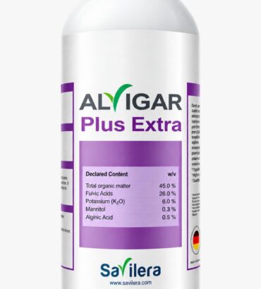 Alvigar Plus Extra