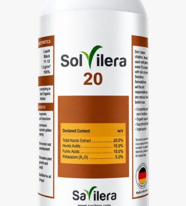 Solvilera 20
